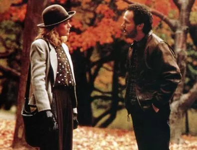Избраха 5-те най-романтични реплики от филми 