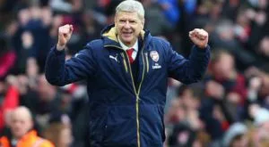 Венгер: Бяхме безпощадни, трябваше да вкараме още на Лестър