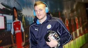 Мениджърът на Лестър разкри истинската роля на Варди и го сравни с животно