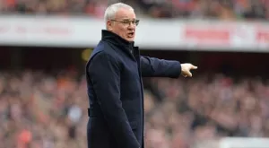 Раниери: Моля играчите да продължат да мечтаят