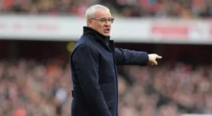 От Лестър предлагат нов договор на Раниери