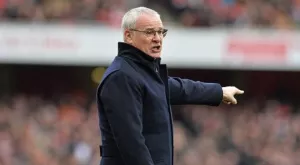 Лестър вече работи по селекцията за Шампионска лига