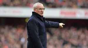 Раниери разкри ще привлече ли Тоти в Лестър