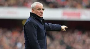 Хидинк за Раниери: Обади ми се, гласът му трепереше и ни благодари 5 пъти