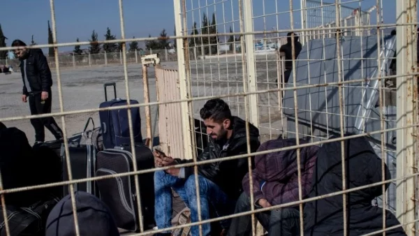 Споразумението между ЕС и Турция едва ли ще спре потока на мигрантите