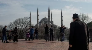 Туризмът в Истанбул търпи загуби от над 1 млрд. евро