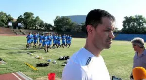 Дунав Русе с колоритен трансфер - привлече национал на Таджикистан