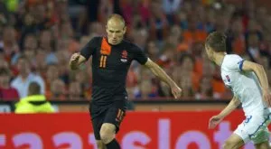 Робен ще пропусне старта на Бундеслигата