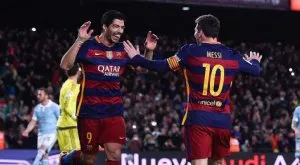 След резила в Шампионска лига: Барса купува 4-и топ нападател