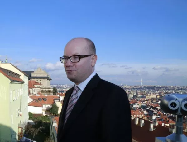 Чехия настоя за мерки спрямо нападенията срещу нейни граждани във Великобритания