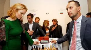 Топалов финишира първи в турнир в Бразилия