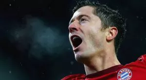 Левандовски пак се вихри за нов успех на Байерн