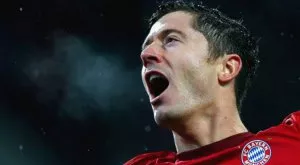 Левандовски назова условието, за да е успешен сезонът на Байерн