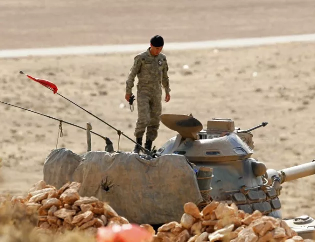 В Турция намаляват военната служба от 12 на 6 месеца