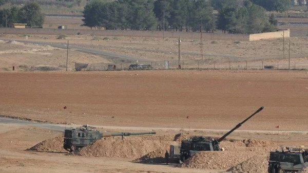 10 са ранените в Турция при ракетна стрелба откъм Сирия