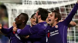 От Фиорентина са отказали оферта от 40 млн. евро за хърватски нападател