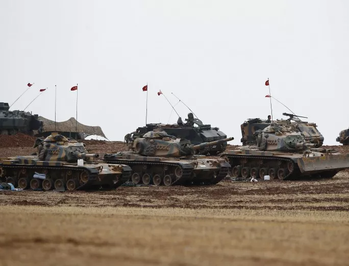 Ирак заплаши Турция с регионална война