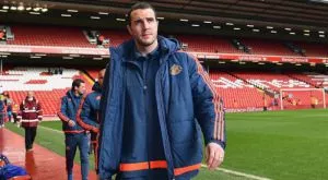 Джон О'Шей посочи защо Юнайтед е загубил аурата си