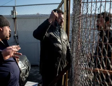Нов бежански лагер от затворен тип ще има в Ямболско