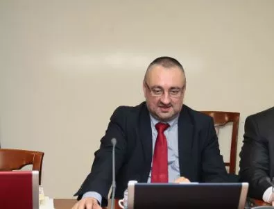 Ясен Тодоров не видя проблем с влоговете на магистрати в КТБ