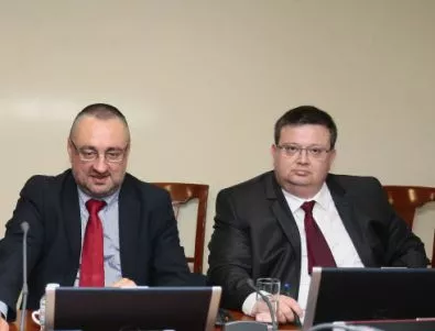 Ясен Тодоров: Теоретично може да се търси отговорност и от главния прокурор