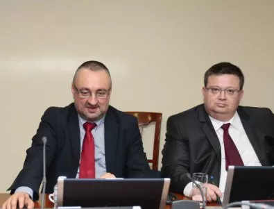 Според Ясен Тодоров новите промени в ЗСВ щели да посегнат на независимостта на магистратите