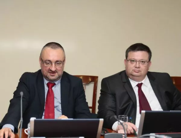 Ясен Тодоров: До края на юли ще има решение от проверката на твърденията на Бойко Атанасов