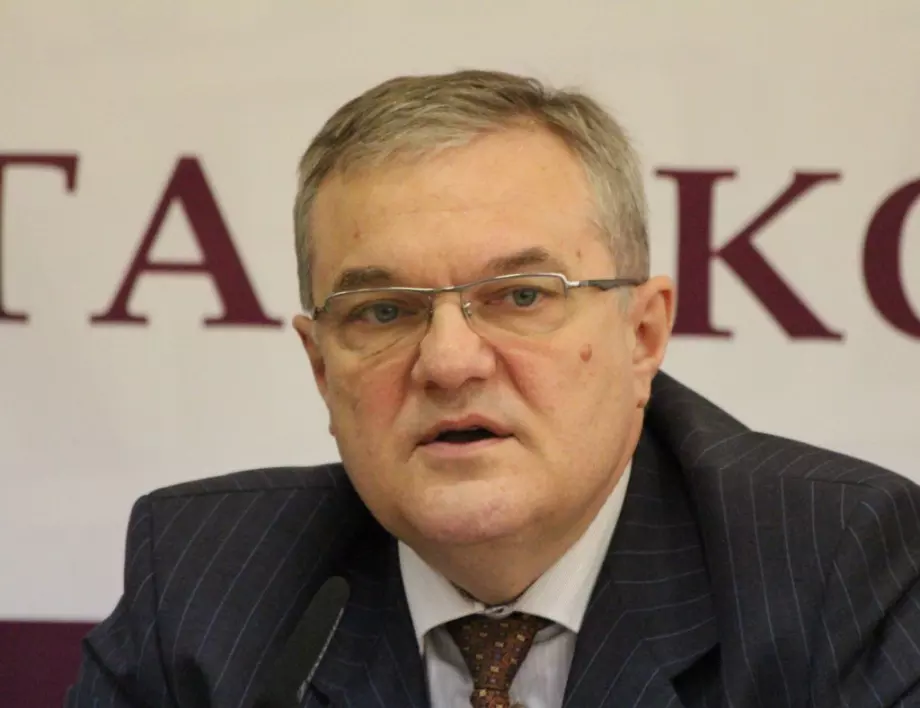 Според Румен Петков заради държавата ще дадем 500 милиона за национализацията на хазарта