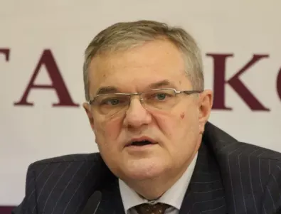 Румен Петков: Главният прокурор издигна Румен Радев за втори мандат