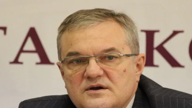 Румен Петков: Главният прокурор издигна Румен Радев за втори мандат