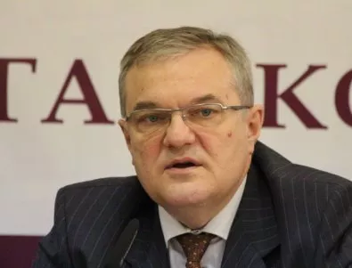 Румен Петков: Финансовият министър е безродственик и циник