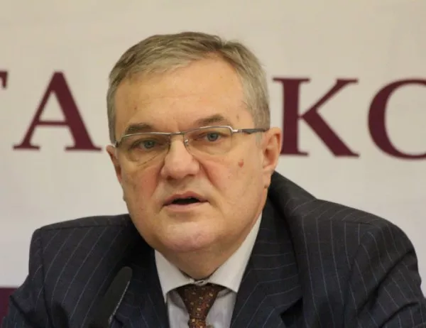 Румен Петков: Не съм доволен от аргументите на президентското вето