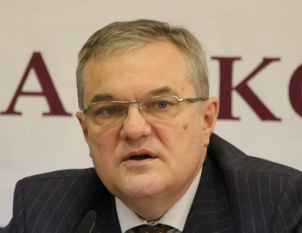 Румен Петков: Случаят с „Олимпик“ е големият провал на министъра на финансите Владислав Горанов