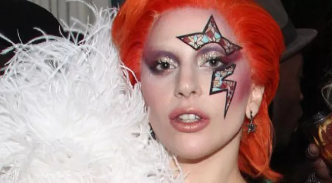 Лейди Гага пак ще пее на Супербоул (ВИДЕО)