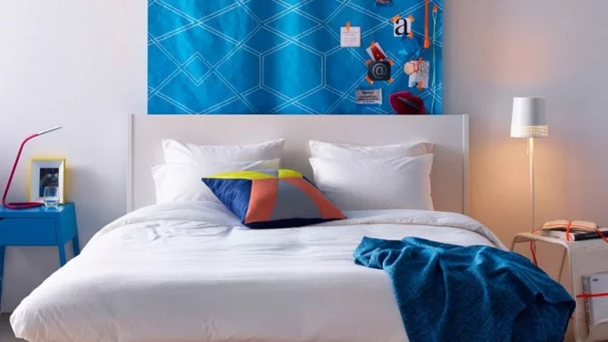 7 неща, които не трябва да държите в спалнята