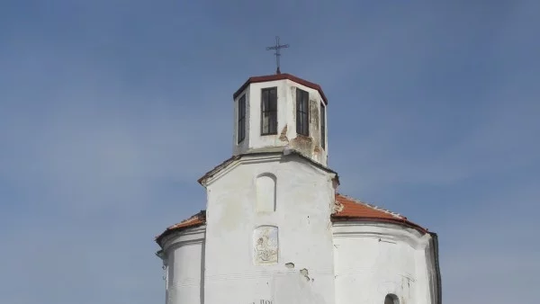 Свв. безсребърници Козма и Дамян Асийски