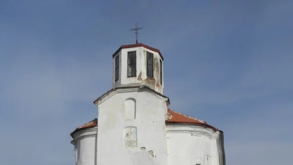 Св. апостоли Марко, Аристарх и Зина