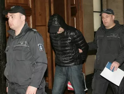10 години затвор за атентата с гранатомет срещу Алексей Петров