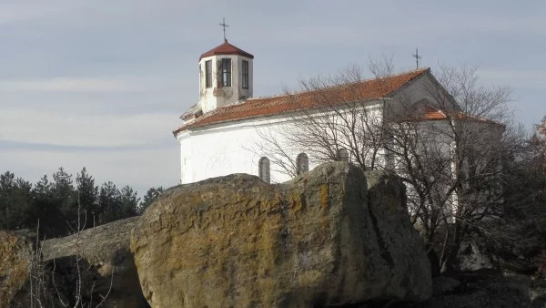 Св. преподобни Партений, епископ Лампсакийски