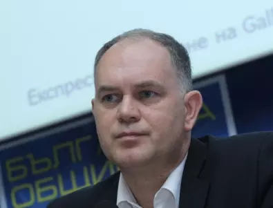 Кадиев: През годините ДПС също разбраха каква грешка бе избора на Пеевски за шеф на ДАНС