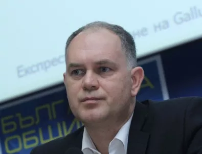 Кадиев: Борисов и Пеевски са едно цяло
