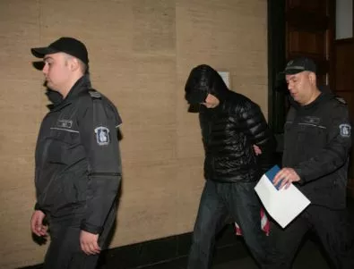 Оставиха в ареста обвиняемия за атентата срещу Алексей Петров