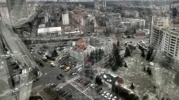 София е сред 10-те най-опасни европейски града