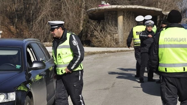 КАТ ще упражнява контрол, съобразно новите разпоредби в Закона за движение по пътищата