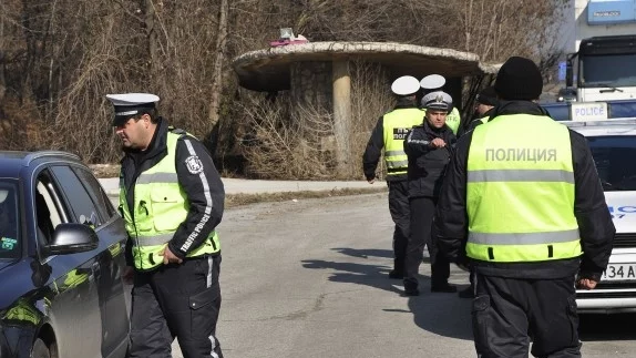 Двустранните констативни протоколи при ПТП вече няма да се регистрират в КАТ