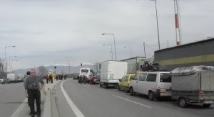 Българските превозвачи не планират ново затваряне на границата