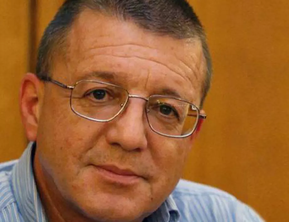 Бойко Ноев: Учудва ме реакцията на български партии по случая "Христо Грозев"