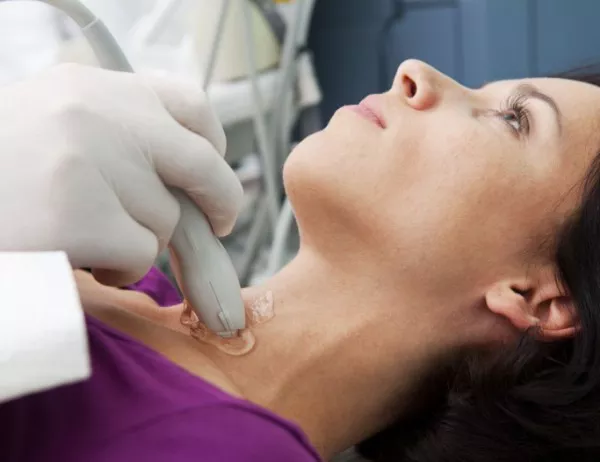 Община Добрич осигурява безплатни прегледи за заболявания на щитовидната жлеза