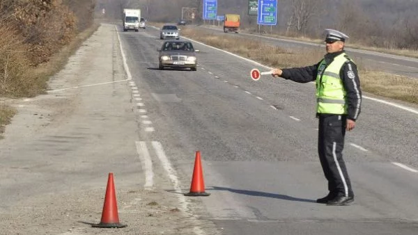 За да се докаже каране в насрещното на магистрала, ще трябват свидетели