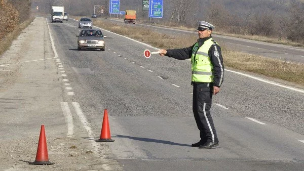 КАТ ще провежда спецакции по пътищата 